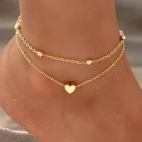 پابند دولاین قلب
