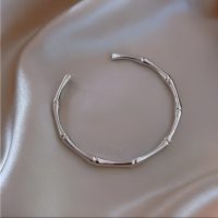 بنگل استخوانی استیل مردونه