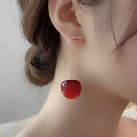 گوشواره گیلاس