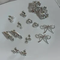 پک گوشواره ۹ جفتی 2
