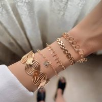 پک دستبند و بنگل