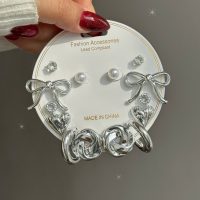 پک گوشواره 7 جفتی
