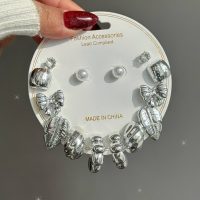 پک گوشواره 7 جفتی