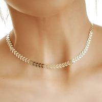 گردنبند فلش استیل