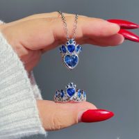 نیمست راپونزل آبی