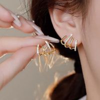 گوشواره پنجه گربه
