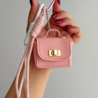 چارم بگ کاربردی کیف هندزفری