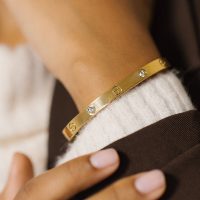 بنگل کارتیر عشق نگین دار