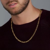 گردنبند کارتیر استیل
