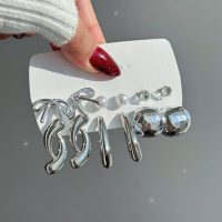 پک گوشواره ۶ جفتی