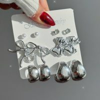 پک گوشواره ۶ جفتی