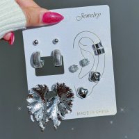 پک گوشواره و ایرکاف