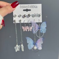 پک گوشواره ۶ جفتی