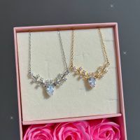 گردنبند شاخ گوزن