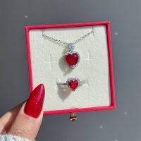 نیمست قلب جواهری