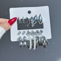 پک گوشواره 9 جفتی