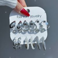 پک گوشواره 9 جفتی
