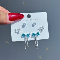 پک گوشواره 3 جفتی فانتزی