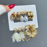 پک گوشواره 9 جفتی