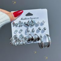 پک گوشواره 9 جفتی