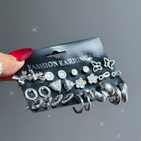 پک گوشواره 13 جفتی