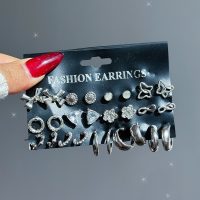 پک گوشواره 13 جفتی