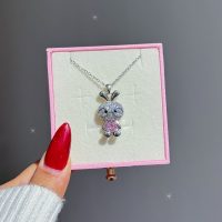 گردنبند خرگوش عینکی