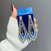 گوشواره جواهری (گوشواره مجلسی)
