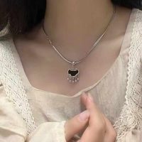 گردنبند اسپرت پینترستی