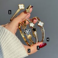 بگل جواهری ترند (چهار مدل)