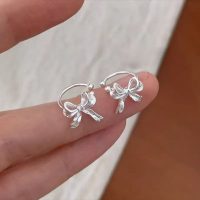 ایرکاف پاپیون جذاب و خفن نقره ای
