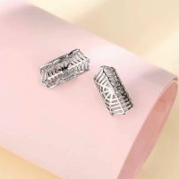 ایرکاف تار عنکبوت نقره ای