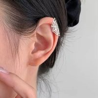 ایرکاف تار عنکبوت نقره ای