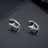 پیرسینگ فیک گوش خفن مردانه